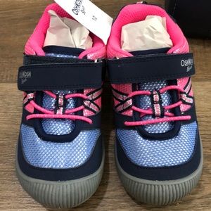 Oshkosh size 10 toddler. NWT. Make offer